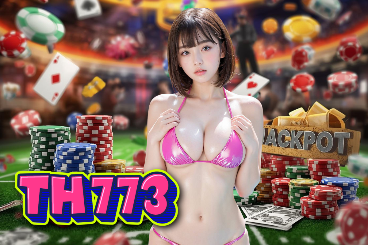 th773 เว็บตรง
